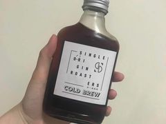 -KYO COFFEE(胶州路店)