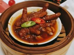 -独一处粥城(抚河北路店)