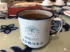 -撒拉花儿·新疆菜·清真(太阳宫店)