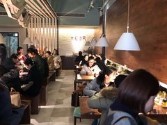 -十面春风·江南面馆(崇宁路店)