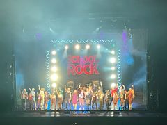 -交通银行前滩31演艺中心