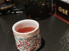 -旺爷砂锅·茶作(国贸城店)