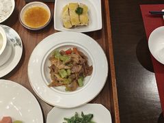 -海源北999中餐厅·昆明龙达温德姆花园酒店