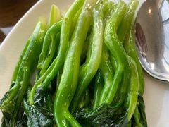 蒜蓉芥蓝-大连君悦酒店·星海湾壹号Dalian·Dalian(星海广场店)