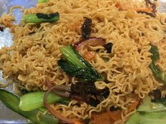 -丹东立强海鲜烧烤·牛B大串(星海店)