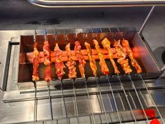 -邢氏老太太烤串(北兴街店)