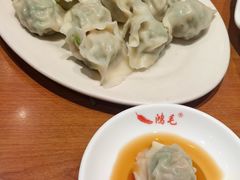 -鸿毛饺子(紫竹桥店)