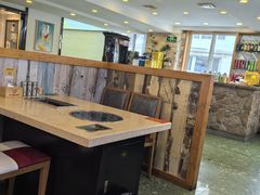 -福茗春薪禾记海鲜烧烤(八一路店)