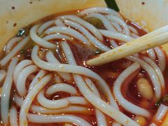 -覃肥叔桂林米粉(粮道街店)
