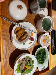 -裕月馨月子中心(滨江店)