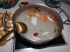 -许府牛火锅(信义坊总店)