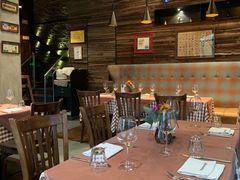 -Mammamia意大利餐厅(阳春巷店)