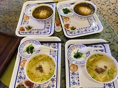 -苏苑饭店-中餐厅(长桥地区店)