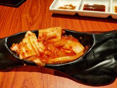 -山之屋炭火烧肉·生啤畅饮(大朗万科中央公园店)