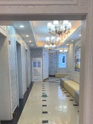 -武汉五洲整形外科医院