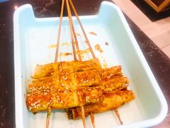 -邢氏老太太烤串(北兴街店)
