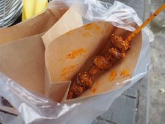 QQ蹄筋-徐亮烤蹄(建设路店)