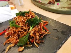 -拂晓山房·私房川菜(西门店)