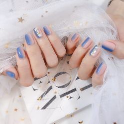 -Halo美甲美睫