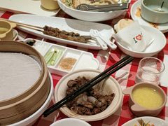 -西贝(无锡万象城店)