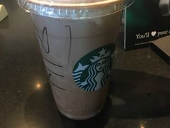 -星巴克(汇京国际广场店)