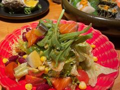 -原志优秀食材·匠心料理·海胆主题(金亿广场店)