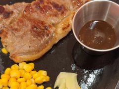 -摩欧客意式餐厅(高新活力汇店)