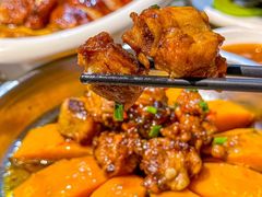 -上下九广州菜馆(李家村万达店)