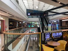 -万达广场(巴南店)