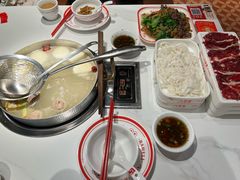 -八合里潮汕鲜牛肉火锅(惠州华贸店)