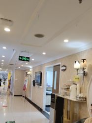 -深圳春天阳光医院·轮廓抗衰中心