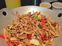 -三生三味密宗川菜·江景餐厅(来福士店)