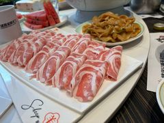 -健晟星期天火锅(红岗店)