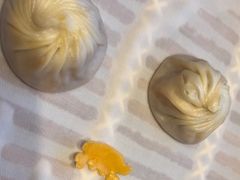 -鼎泰丰(嘉年华•海信广场VILLAGE店)