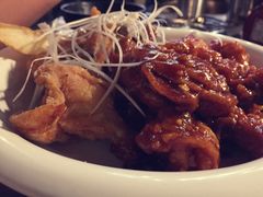 -MI WU FACTORY米屋美食工厂餐厅(绿地店)