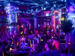 -108·公社·创意餐厅·LIVE HOUSE(李公堤店)