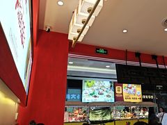 -朴大叔拌饭(广州花城汇店)