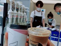 -Manner Coffee(IFS一楼店)