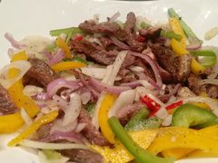 -云尚自助餐厅(佛山南海瞻云酒店)