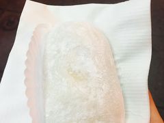 -澳门长洲糯米糍(柯打苏沙街店)
