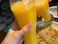 -前海沿·青岛菜(李沧万达店)