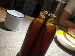 -探鱼·鲜青椒爽麻烤鱼(三水广场店)