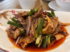 -易老妈蹄花.特色川菜(人民公园总店)