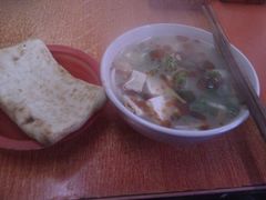 -高记清香园绝味不翻汤