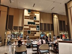 -南湖宾馆·鸳湖阁全日制餐厅