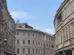 -汕头市小公园
