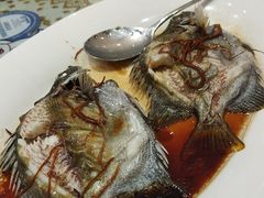 -海儀美食楼(湾仔海鲜街店)