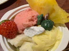 -比亚森自助烤肉料理(裕华店)