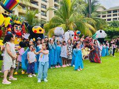 -三亚亚龙湾天域度假酒店