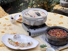 -钦善斋·养生膳食·精典川菜(武侯祠店)